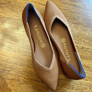 Rothy’s The Point Flats